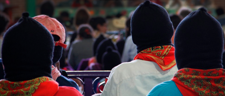 SEMILLERO “DE PIRÁMIDES, DE HISTORIAS, DE AMORES Y, CLARO, DESAMORES” (Chiapas, diciembre 2025)